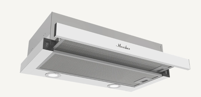 Monsher Laura 60 Blanc