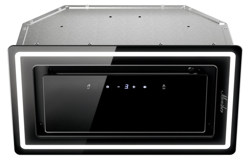 Monsher LUMIA 60 NOIR