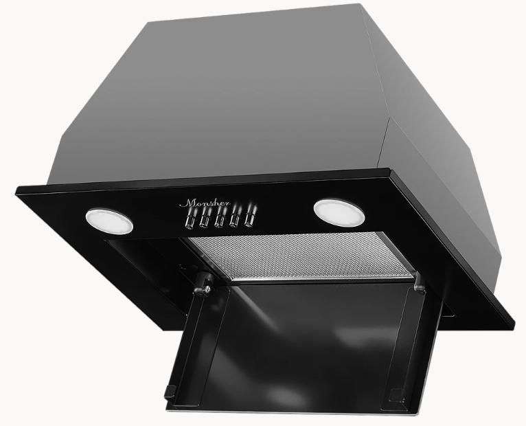 Monsher INNA 40 Noir