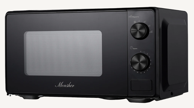 Monsher MTW 200 Noir