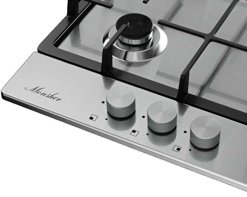 Monsher MSG 43 Acier