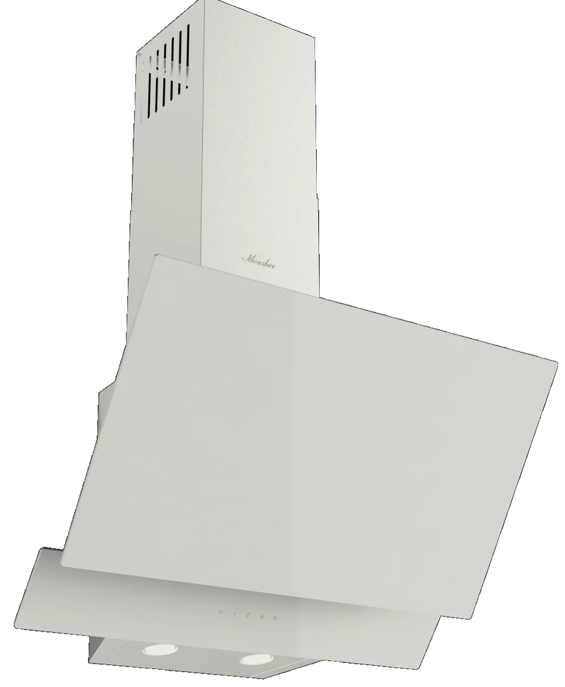 Monsher STELLA 60 Blanc