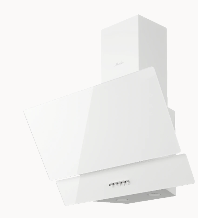 Monsher ROUEN 60 Blanc Verre