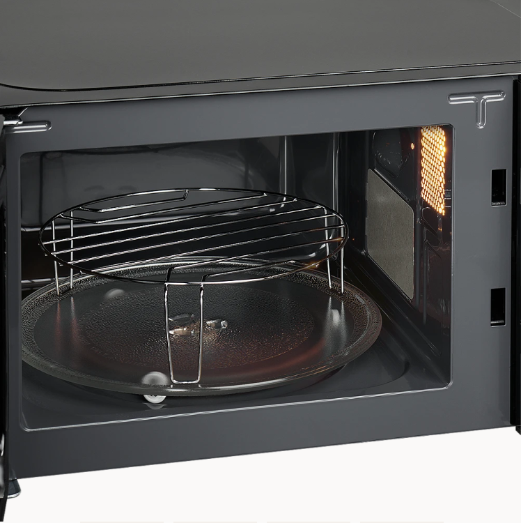 Monsher MTW 203 Noir