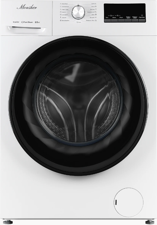 Monsher MWDM 460 Blanc