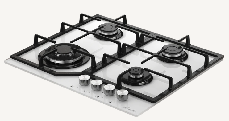 Monsher MGG 63 Blanc