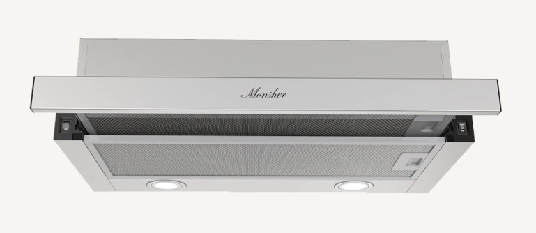 Monsher Laura 60 Acier