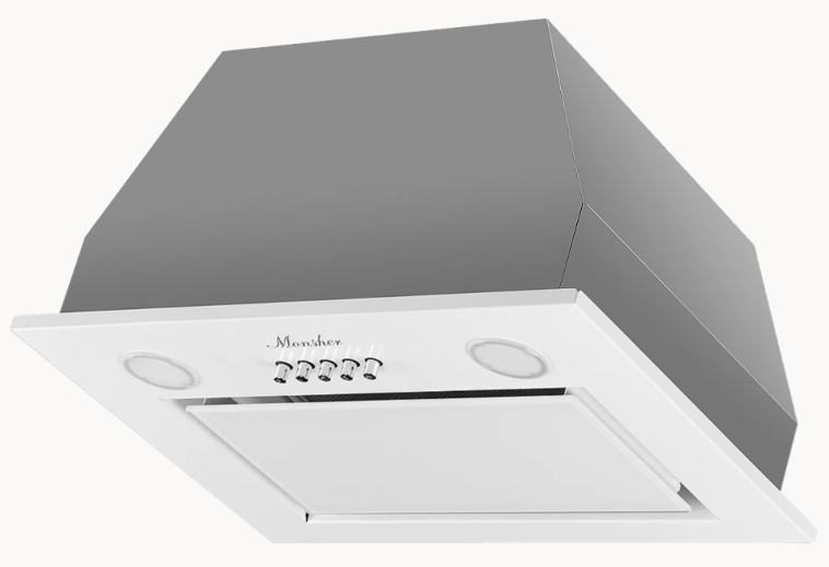 Monsher INNA 40 Blanc