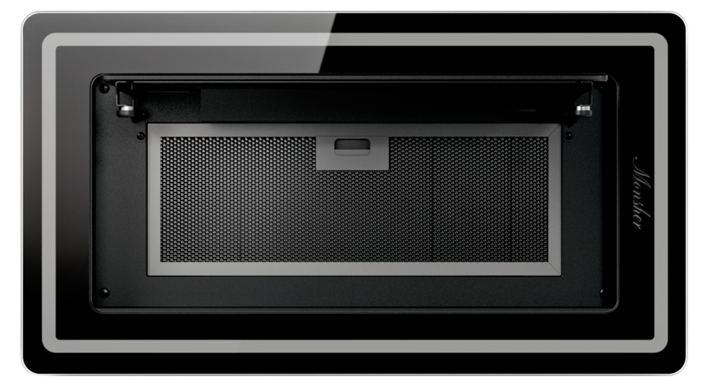 Monsher LUMIA 60 NOIR