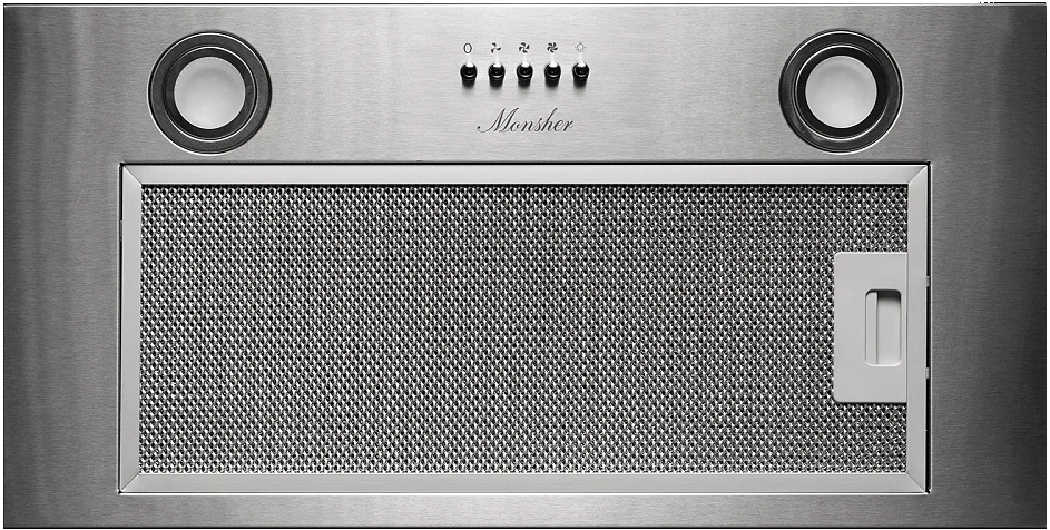 Monsher AMIE 60 Acier