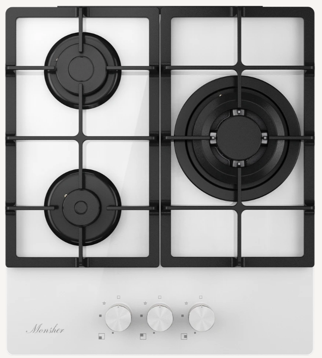 Monsher MGG 43 Blanc