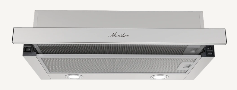 Monsher Loin 60 Acier