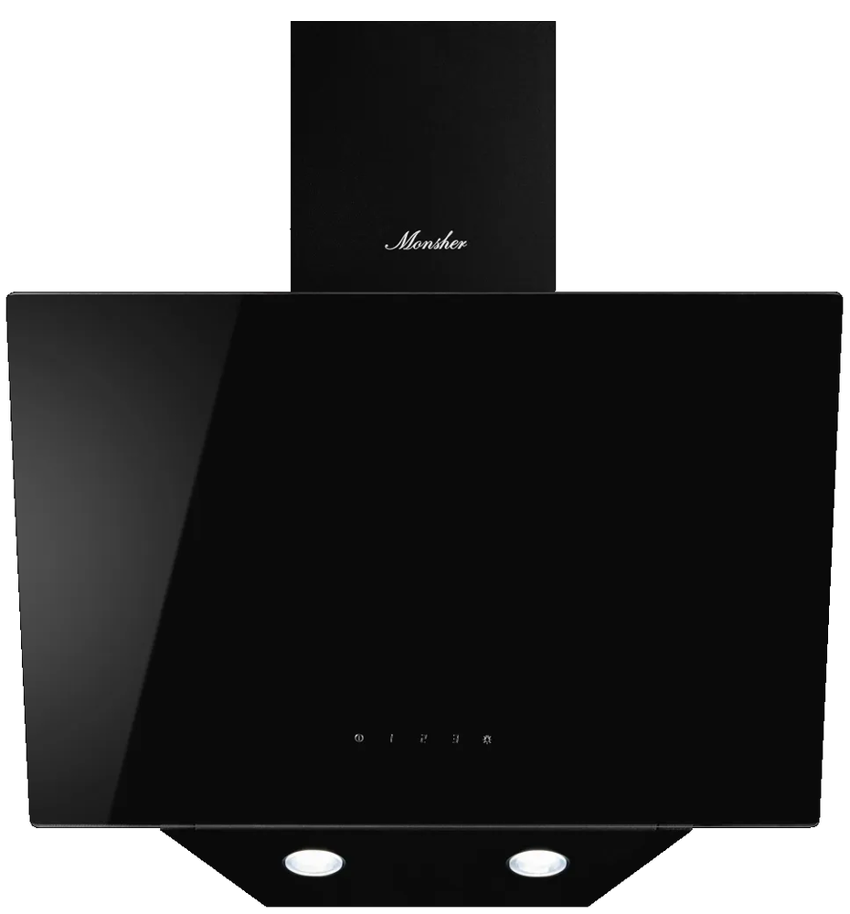 Monsher NOVA 60 Noir