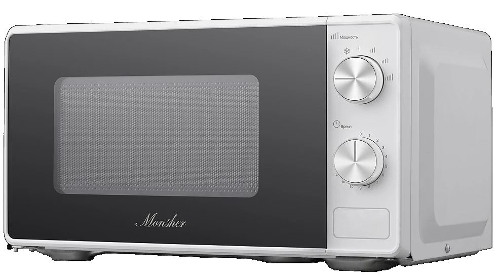 Monsher MTW 200 Noir Blanc