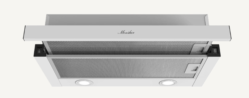 Monsher Laura 60 Blanc