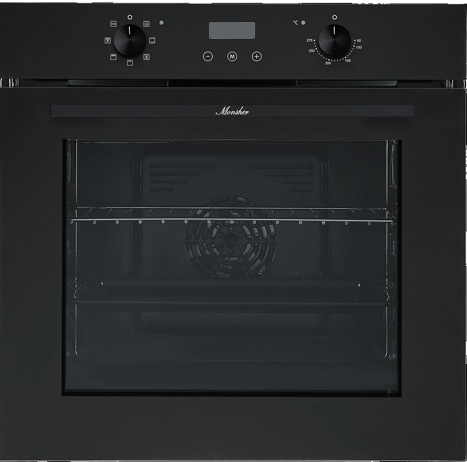 Monsher MOE 6025 Noir