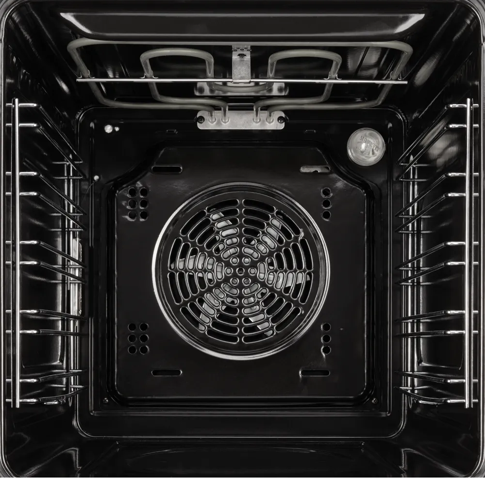 Monsher MOE 4592 Noir