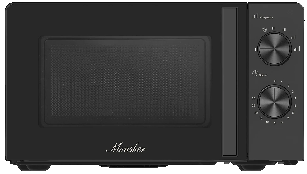 Monsher MTW 200 R Noir