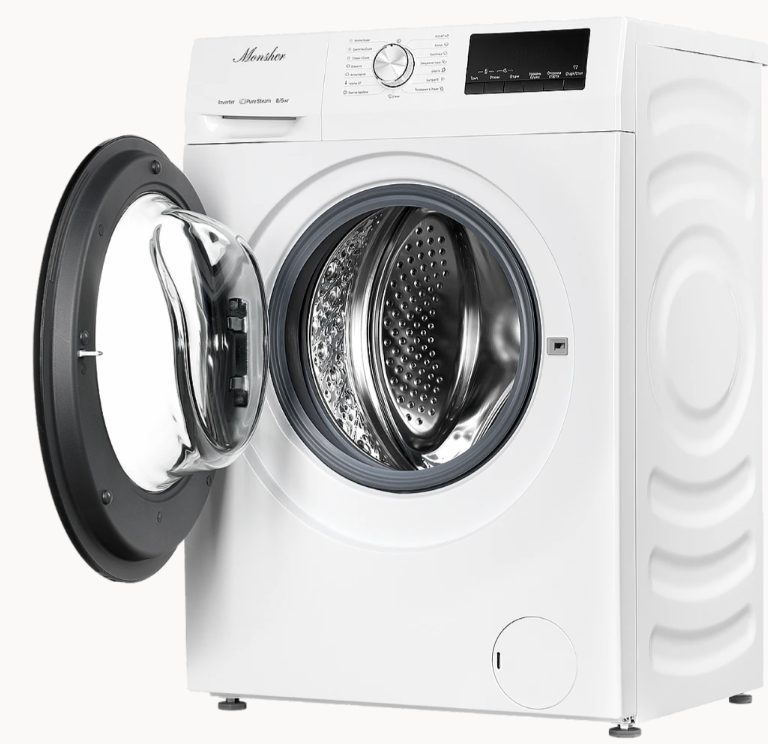 Monsher MWDM 460 Blanc