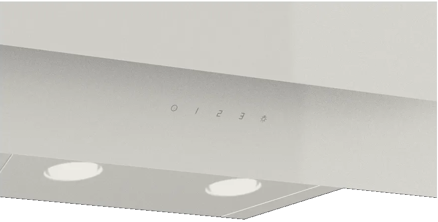 Monsher STELLA 60 Blanc