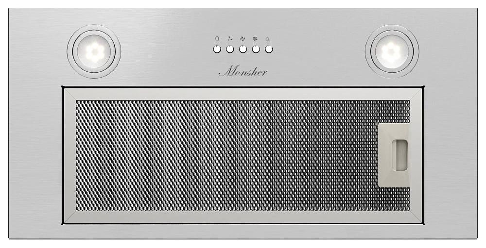 Monsher AMIE 60 Acier