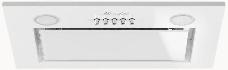 Monsher INNA 40 Blanc