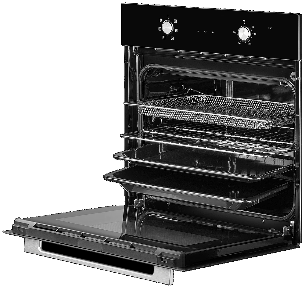 Monsher MOE 6162 Noir