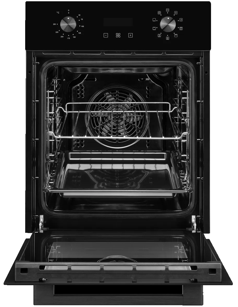 Monsher MOE 4592 Noir