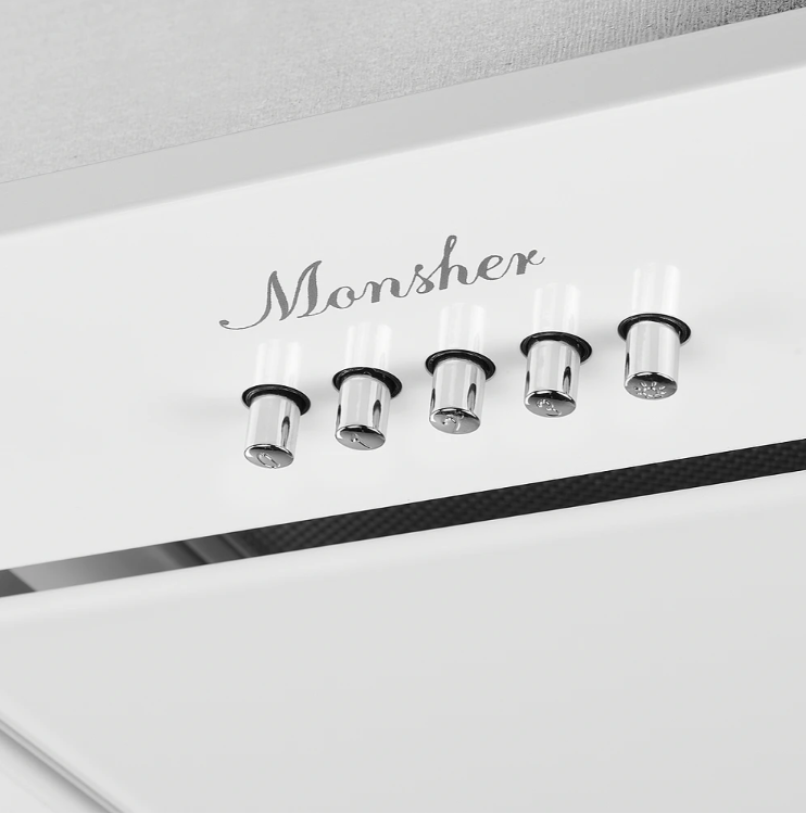 Monsher INNA 40 Blanc