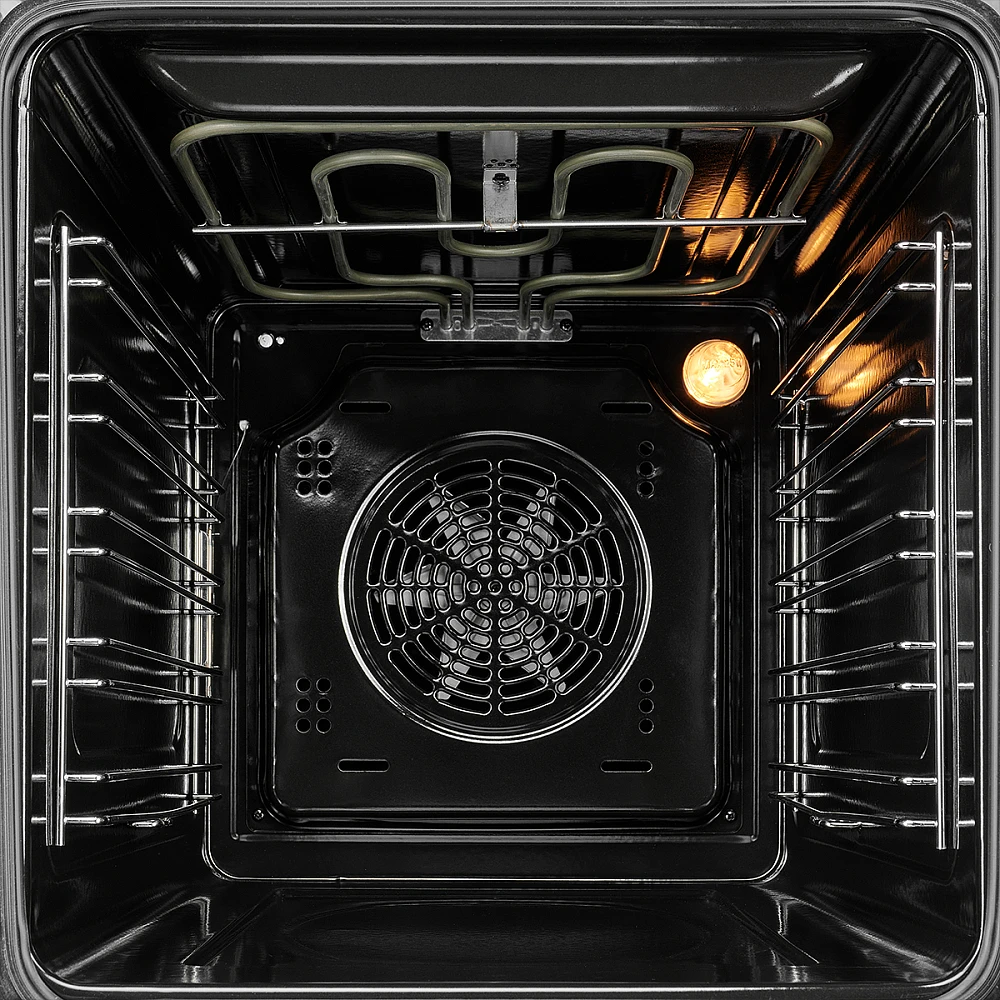 Monsher MOE 4563 Noir