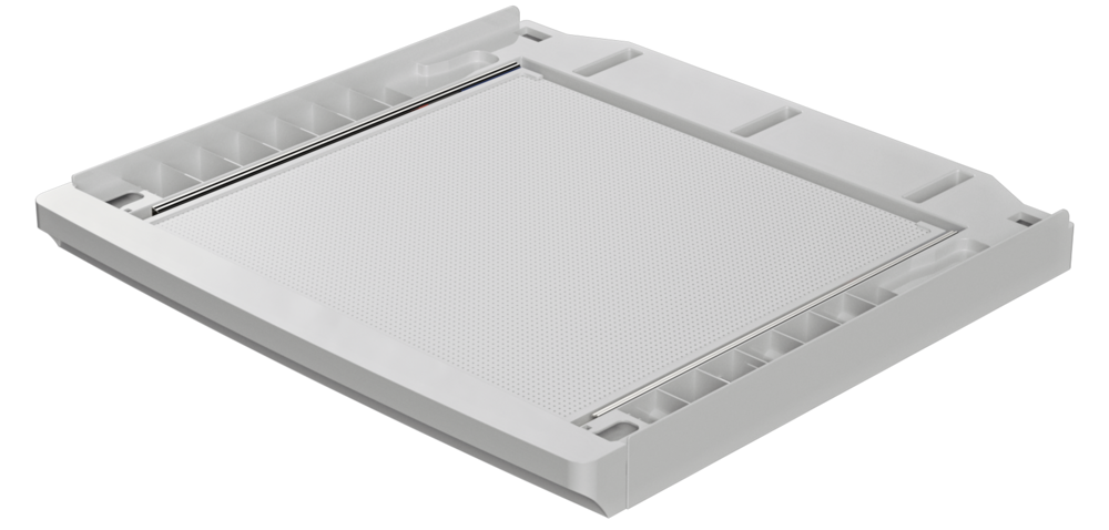 Monsher MDS 510 Blanc