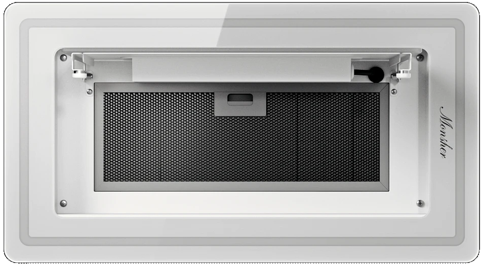 Monsher LUMIA 60 BLANC