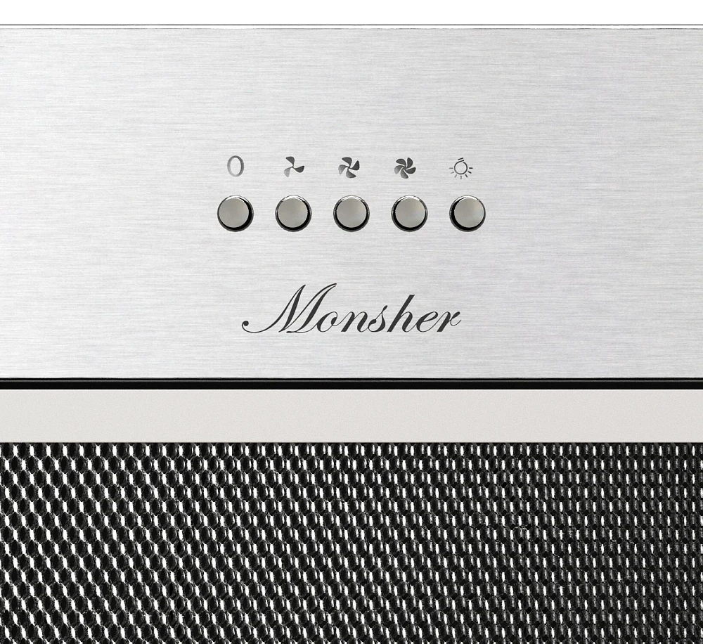 Monsher AMIE 60 Acier