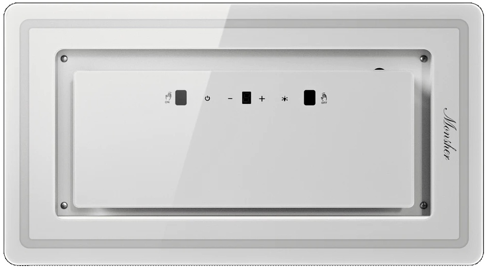 Monsher LUMIA 60 BLANC