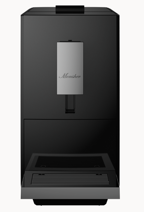 Monsher MCF 100 Noir