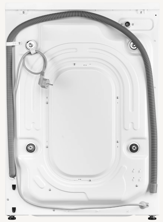 Monsher MWM 410 Blanc