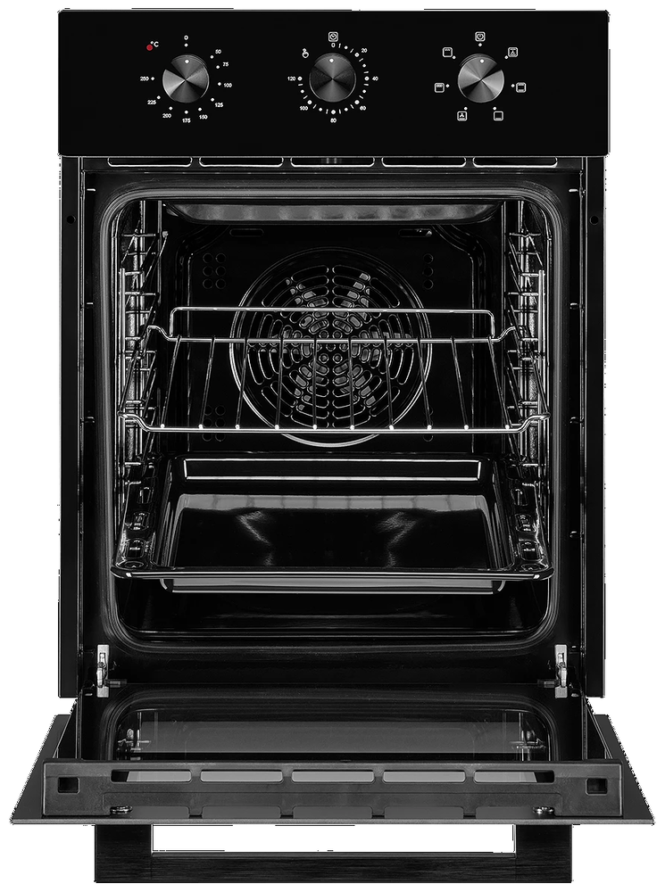 Monsher MOE 4563 Noir