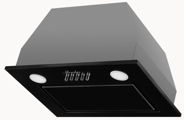 Monsher INNA 40 Noir