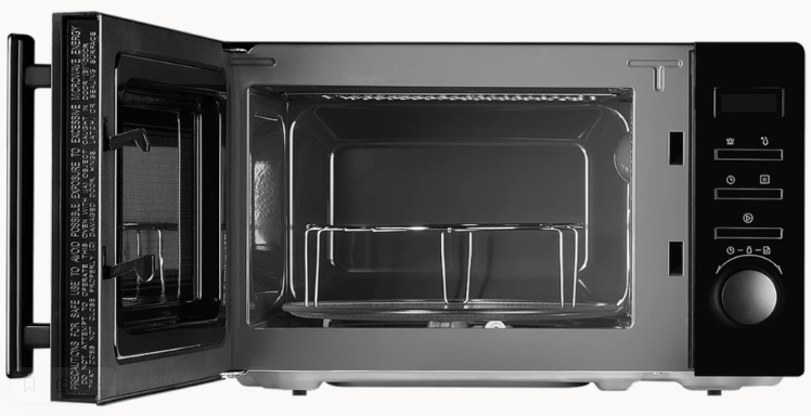 Monsher MTW 203 Noir