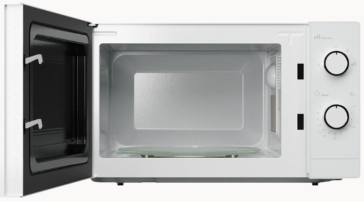 Monsher MTW 204 Blanc