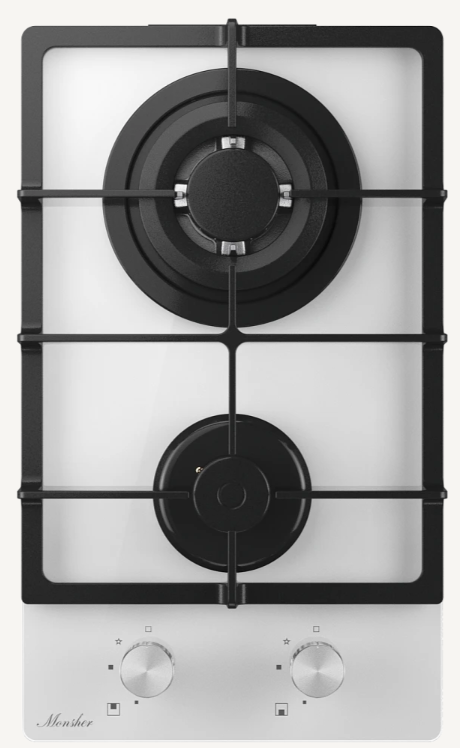 Monsher MGG 33 Blanc