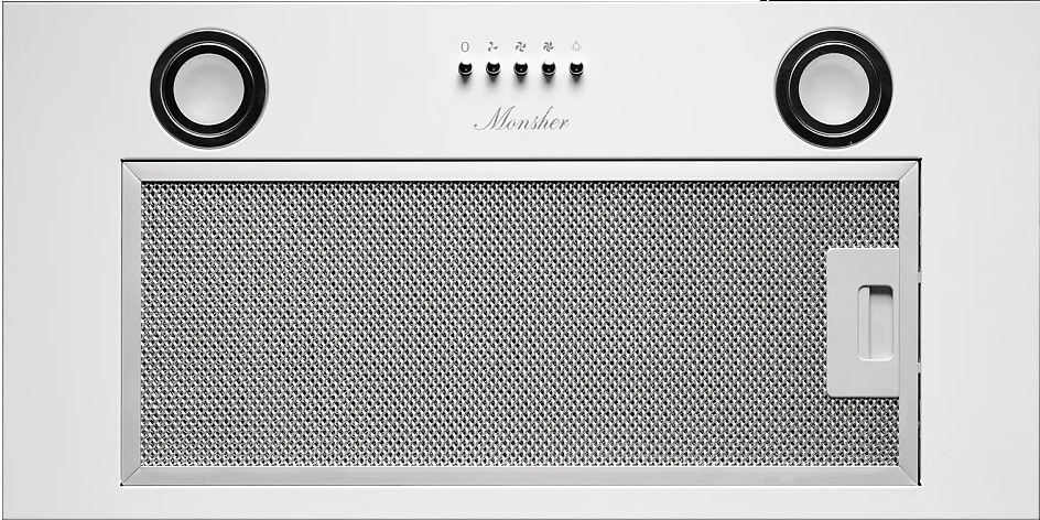 Monsher AMIE 60 Blanc