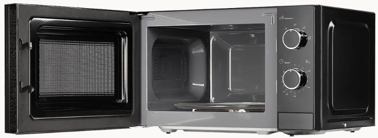 Monsher MTW 204 Noir