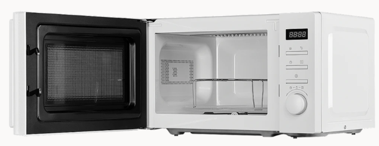 Monsher MTW 203 Blanc