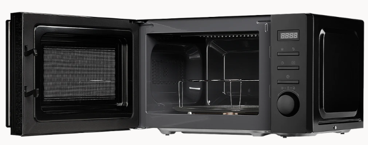 Monsher MTW 203 Noir