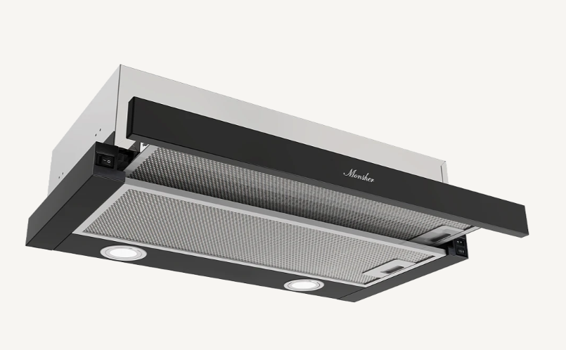 Monsher Loin 60 Noir