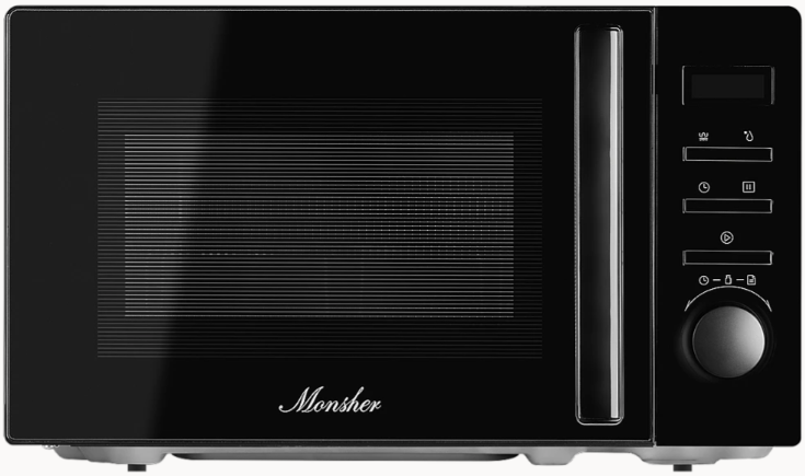 Monsher MTW 203 Noir