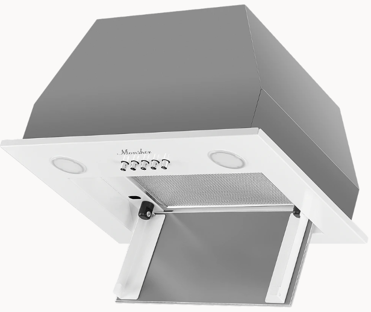 Monsher INNA 40 Blanc