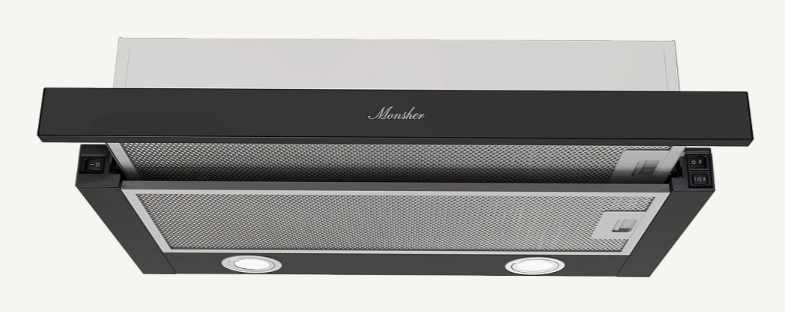 Monsher Loin 60 Noir