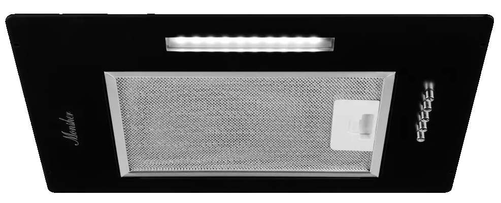 Monsher ANGERS 40 Noir